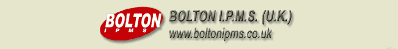 Bolton IPMS 